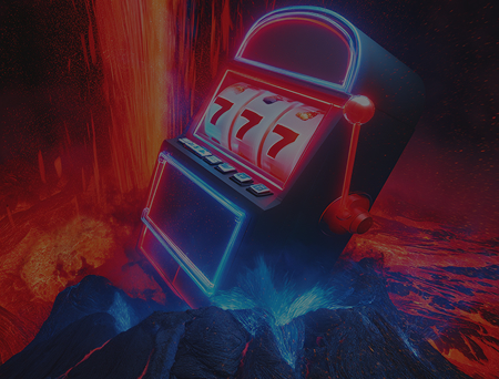 Vulkan Vegas