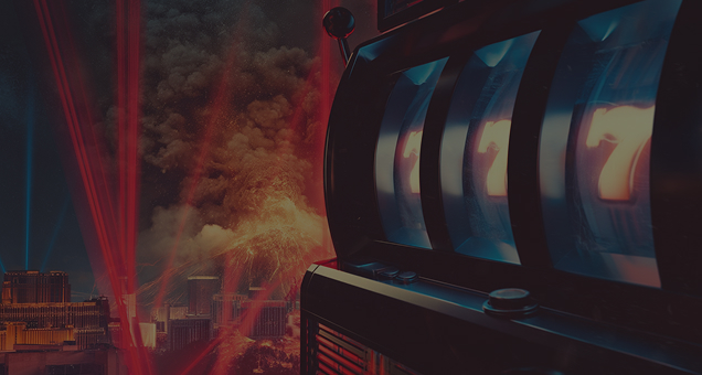 Vulkan Vegas