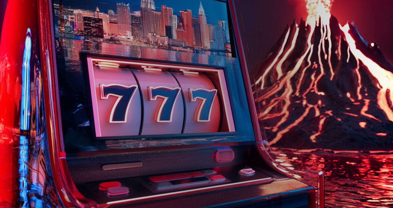 Vulkan Vegas